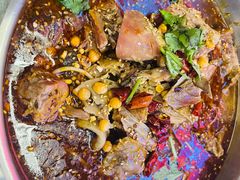 -蓉三少冒烤鸭·四川小吃集(北京首店)