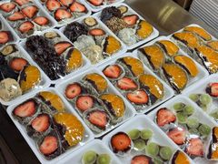 -西归浦每天偶来市场
