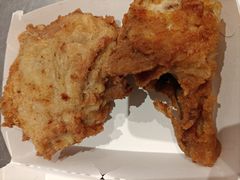 -肯德基(夏湾店)