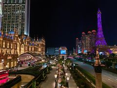 -澳门喜来登大酒店