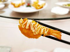 -东方御宴海鲜酒楼(棕泉酒店)