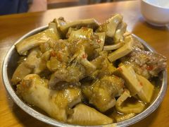 -老兵牛蹄店(下沙店)