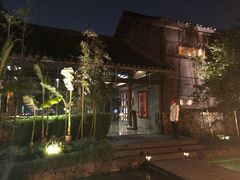 门面-解香楼(八盘岭路店)