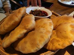 -東舍食唐精品陕菜馆