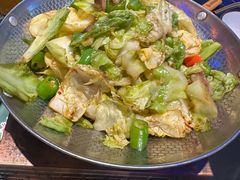 -沈胖子音乐烤吧·炒菜·龙虾(环城东路店)