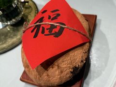 -杭州新新饭店·1913餐厅