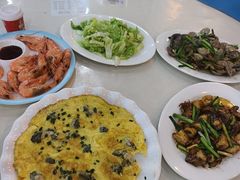 -仁记海鲜餐厅美食店