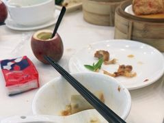 -馨越楼·点心·粤菜(赤坎店)