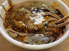 -清真·宏顺祥卤汁凉粉(大皮院店)