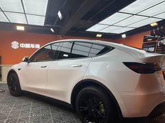 -天猫养车贴膜轻改·蓝电(优匹康桥东路店)