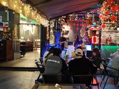 -haxnbauer海森堡德国餐厅(深圳coco店)