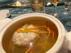 -红莲中餐厅(日航饭店)