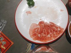 -生活如沸·顺德水牛奶火锅(大学路店)
