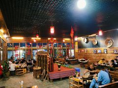 大堂-象山村腊排骨(丽江总店)