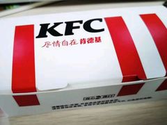 -肯德基(布吉老街店)