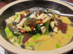 -龙泉人椰子鸡·糟粕醋·地标海南菜(龙昆南店)