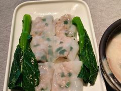 -晓粤·惹味粤菜(凯德乐峰广场店)