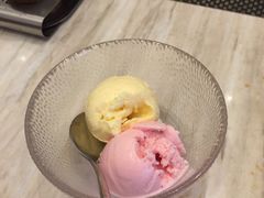 -新发展亚太JW万豪酒店·福苑咖啡厅