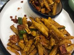 -壹块捌烧烤(灯市口店)