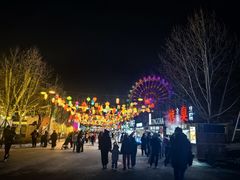 -大连森林动物园