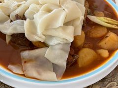 -黑公羊新疆菜(人和店)