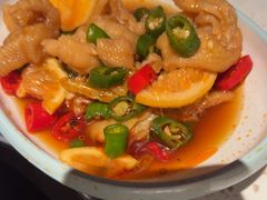 -沪小胖·小龙虾·蓝龙王(八佰伴店)