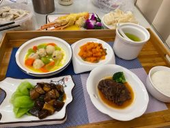 -蓓爱娇琪月子会所(虹口店)