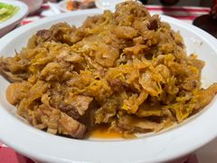 -西贝(上海我格广场店)