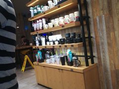 -星巴克(深圳石岩星城店)