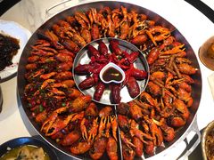 龙虾一锅端-马头巷·食景园(苏州总店)