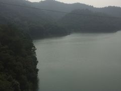 -石燕湖生态旅游景区