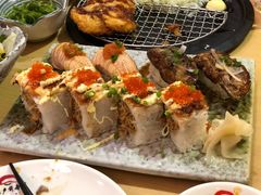 -昱匠·日本料理(金融街店)