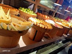 -星伦多自助料理(爱琴海店)