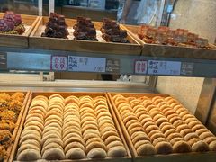 -泸溪河桃酥(秦淮夫子庙一店)