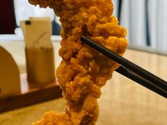 -香丰阁·烤鸭·川湘菜(清河店)