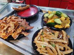 -惠丰源烩面馆(经七路店)
