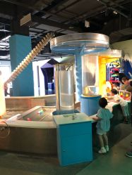 -北京科学中心儿童乐园