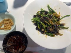 -来相会饺子·新辽菜(甘家口店)