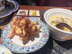 -真地道京味府·鲜橙烤鸭·北京菜(朝外大街东大桥店)