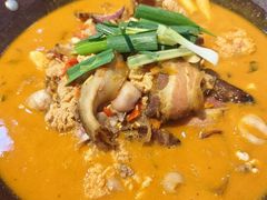 -好恰湘潭小炒与小碗菜(马兰山店)