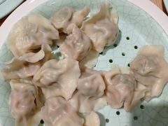 -老边饺子馆(东单店)