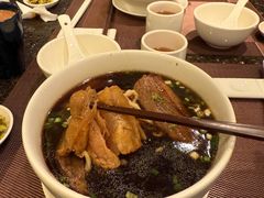 -中国厨房/台湾牛肉面