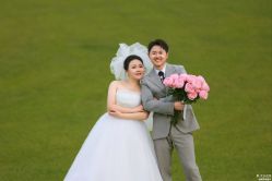 -蜜柚映画婚纱摄影(双井店)
