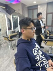 -AP•澳派设计•烫发•染发•漂发