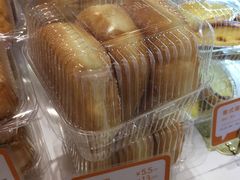 甜甜圈-BreadTalk面包新语·烘焙蛋糕(星河城店)