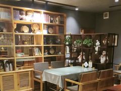 -隐食私房菜(渡口·光荣院南门·老街店)