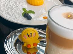 -瑞吉酒店·The Drawing Room闲逸廊·云端下午茶·夜奢Whiskey