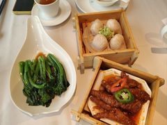 -粤财皇冠假日酒店·彩华轩中餐厅