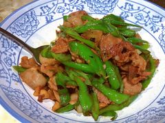 小炒肉-六尺巷新徽菜(总店)