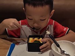 -原石牛扒·约会餐厅(龙城万科里店)